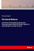 The Sound Believer