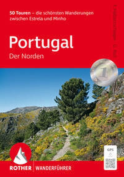 Portugal - Der Norden