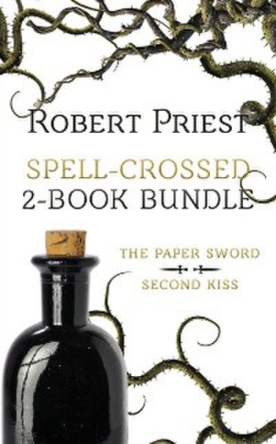 Spell Crossed 2-Book Bundle