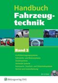 Handbuch Fahrzeugtechnik