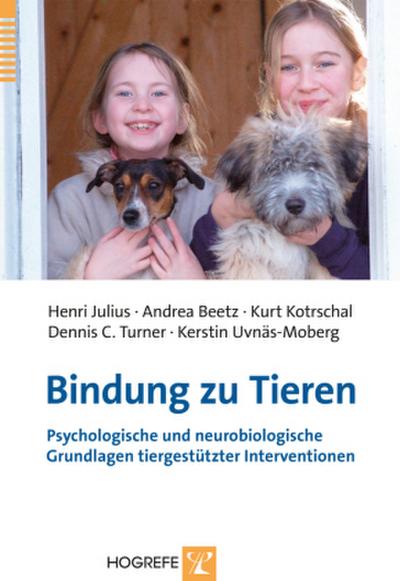 Bindung zu Tieren