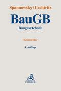 Baugesetzbuch. BauGB