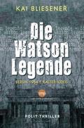 Die Watson Legende