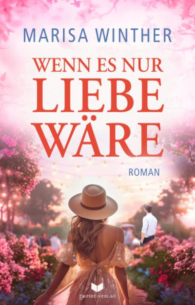 Wenn es nur Liebe wäre