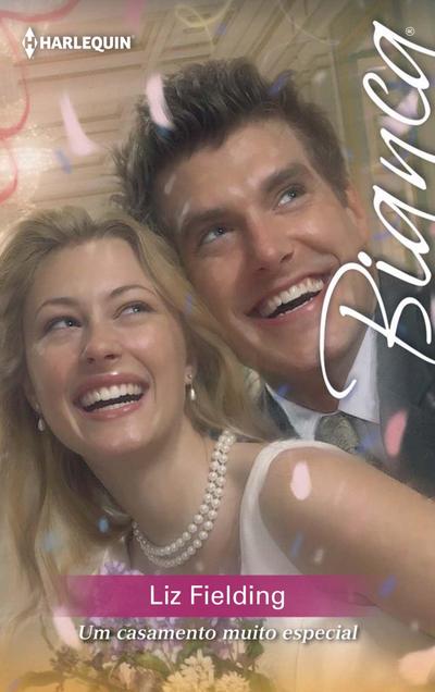 Um casamento muito especial