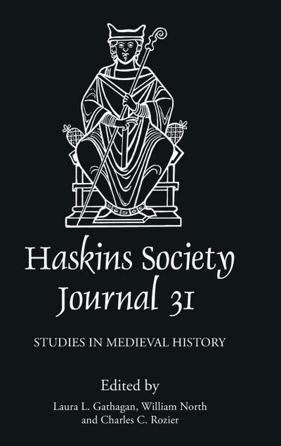 Haskins Society Journal 31