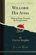 Willobie His Avisa