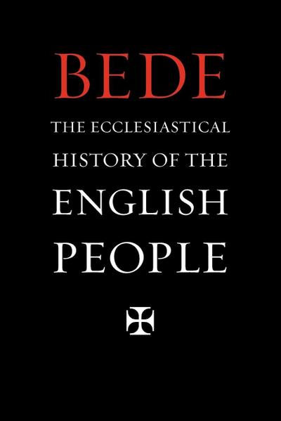 Ecclesiastical History of the English People