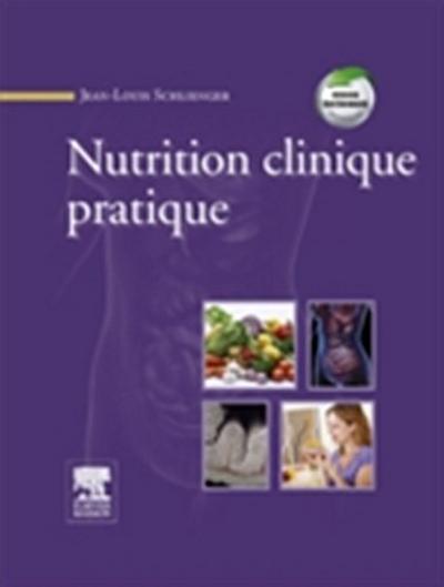 Nutrition clinique pratique
