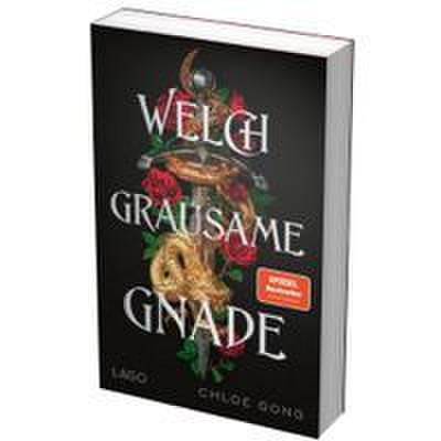 Welch grausame Gnade (Roma und Juliette)