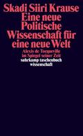 Eine neue Politische Wissenschaft für eine neue Welt