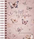 My Light and My Salvation