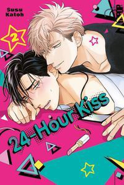 24-Hour Kiss 02