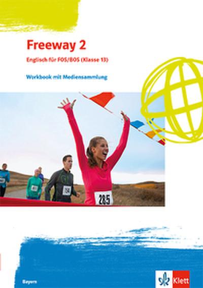 Freeway 2. Ausgabe Bayern