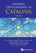 MODERN DEVELOP IN CATALYSIS (V2)