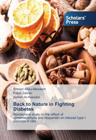 Back to Nature in Fighting Diabetes