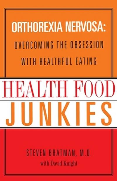 Health Food Junkies