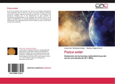 Física solar