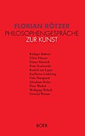 Philosophengespräche zur Kunst