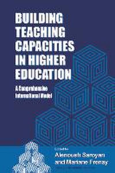 Building Teaching Capacities in Higher Education