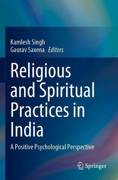 Religious and Spiritual Practices in India