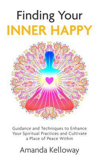 Finding Your Inner Happy