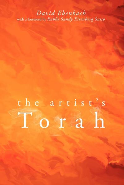 The Artist’s Torah