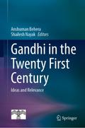 Gandhi in  the Twenty First Century