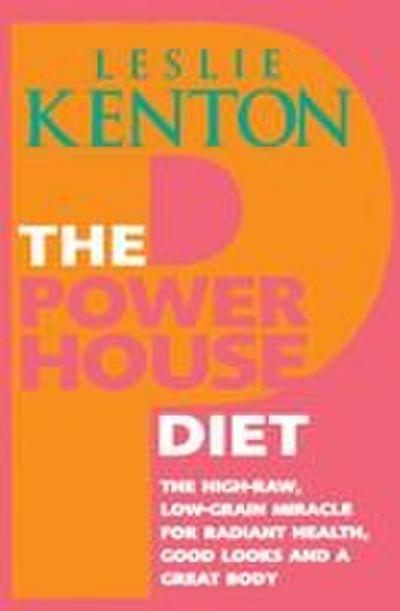 The Powerhouse Diet