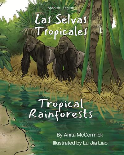 Tropical Rainforests (Spanish-English)