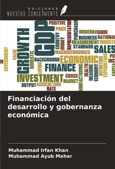 Financiación del desarrollo y gobernanza económica