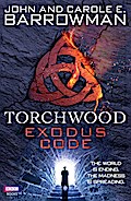 Torchwood: Exodus Code