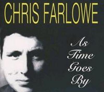 As Time Goes By - Chris Farlowe