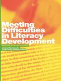Meeting Difficulties in Literacy Development