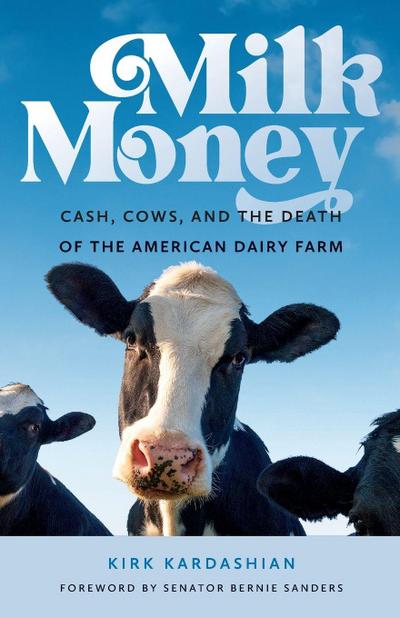 Milk Money