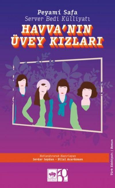 Havvanin Üvey Kizlari