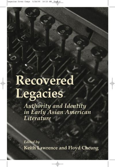 Recovered Legacies