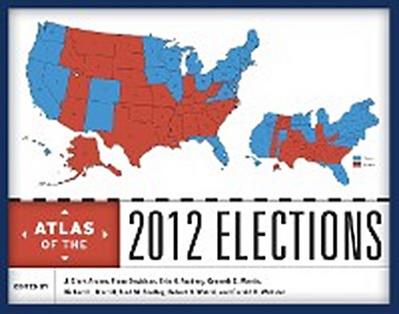 Atlas of the 2012 Elections
