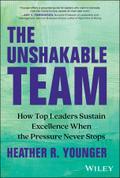 The Unshakable Team