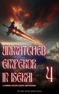 Unmatched Emperor in Isekai: A LitRPG Cultivation Adventure