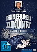Paranormal Vol. 1 - Erinnerungen an die Zukunft (Erich von Däniken)