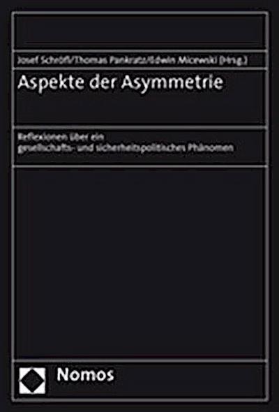 Aspekte der Asymmetrie