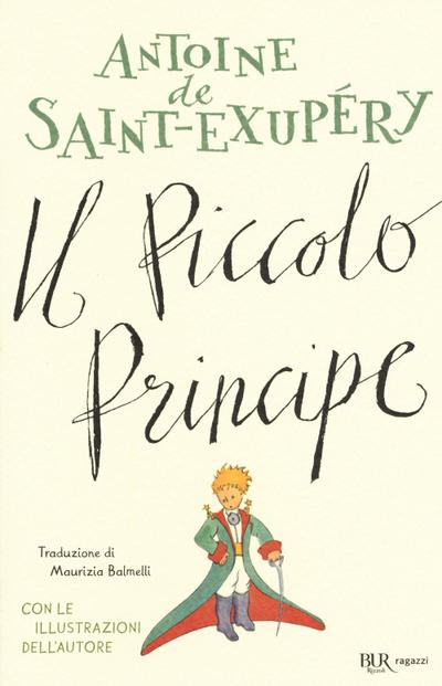 Il Piccolo principe