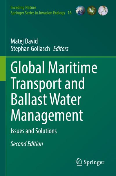 Global Maritime Transport and Ballast Water Management
