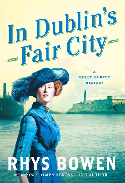 In Dublin’s Fair City