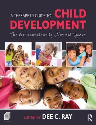 A Therapist’s Guide to Child Development