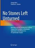 No Stones Left Unturned