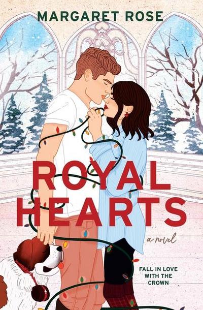 Royal Hearts