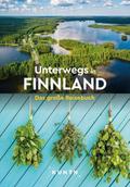 Unterwegs in Finnland