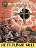 Die teuflische Falle